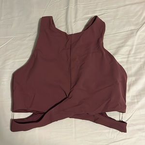 Athleta sports bra